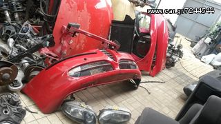 ALFA-ROMEO 147 (01-08)ΤΡΟΠΕΤΟ ΕΜΠΡΟΣ+ΑΙR-BAG ΚΟΜΠΛΕ