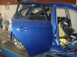 poleitai opisthia porta deksia impreza 2010