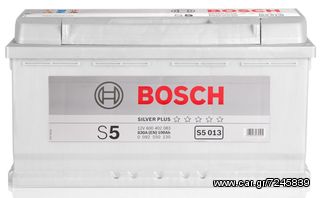 BOSCH gallis-karagiannis