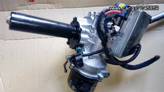 Ηλεκτρικό μοτέρ τιμονιού Jeep Renegade/Fiat 500X 2014--thumb-6