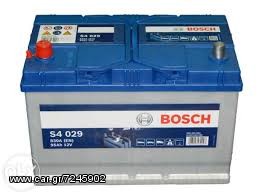 BOSCH gallis-karagiannis