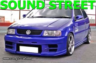 ΣΥΝΑΓΕΡΜΟΣ GEMINI ΓΙΑ VW POLO ΕΩΣ 2005 ΙΣΟΒΙΑ ΕΓΓΥΗΣΗ ΙΤΑΛΙΚΟΣ ....Sound☆Street....