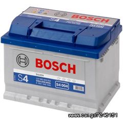BOSCH gallis-karagiannis