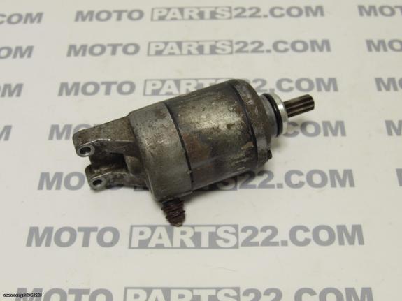 HONDA XL 125V VARADERO STARTER ASSY  Code (SKU): 17797