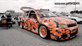 ΣΥΝΑΓΕΡΜΟΣ GEMINI ΓΙΑ VW GOLF 4 ΙΣΟΒΙΑ ΕΓΓΥΗΣΗ ΙΤΑΛΙΚΟΣ....SoundStreet....
