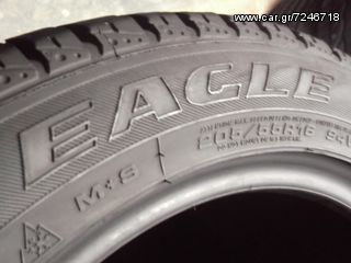 4 ΤΜΧ GOOD YEAR	EAGLE VECTOR	205-55-16	 90€-thumb-2