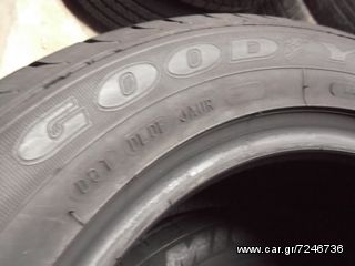 2 TMX GOOD YEAR EFFICIENTGRIP	205-55-16	DOT2011	 50€-thumb-1