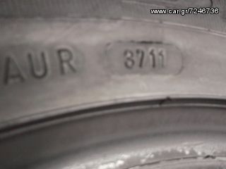 2 TMX GOOD YEAR EFFICIENTGRIP	205-55-16	DOT2011	 50€-thumb-3