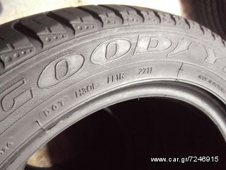 2 ΤΜΧ GOOD YEAR	EAGLE VECTOR	205-55-16	DOT2011	50€-thumb-2
