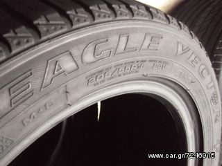 2 ΤΜΧ GOOD YEAR	EAGLE VECTOR	205-55-16	DOT2011	50€-thumb-8