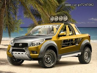 PARKING SENSOR ΓΙΑ DAIHATSU TERIOS ΜΕ ΗΧΟ ΤΟΠΟΘΕΤΗΜΕΝΟ ΑΡΙΣΤΗΣ ΠΟΙΟΤΗΤΟΣ 3 ΕΤH ΓΡΑΠΤΗ ΕΓΓΥΗΣΗ....SoundStreet....