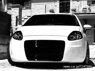 ΠΡΟΣΦΟΡΑ PARKING SENSOR ΓΙΑ FIAT GRANDE PUNTO ΜΕ ΟΘΟΝΗ ΤΟΠΟΘΕΤΗΜΕΝΟ ΑΡΙΣΤΗΣ ΠΟΙΟΤΗΤΟΣ 3 ΕΤΗ ΓΡΑΠΤΗ ΕΓΓΥΗΣΗ....SoundStreet....