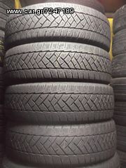 4 ΤΜΧ DUNLOP	SP LT60-8	 195-65-16C  130€