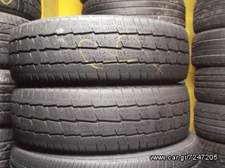 2  TMX TORQUE	WTQ500	195-65-16C  	70€