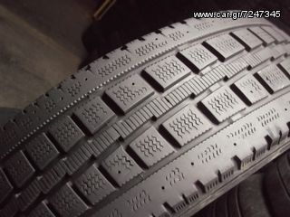 2 TMX VANMASTER  M+S	 195-65-16C  DOT2011  60€-thumb-4