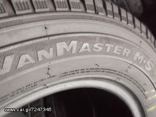 2 TMX VANMASTER  M+S	 195-65-16C  DOT2011  60€-thumb-5
