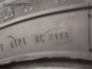 2 TMX VANMASTER  M+S	 195-65-16C  DOT2011  60€-thumb-7