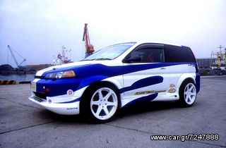 ΣΥΝΑΓΕΡΜΟΣ GEMINI ΓΙΑ HONDA HRV ΙΣΟΒΙΑ ΕΓΓΥΗΣΗ ΙΤΑΛΙΚΟΣ ....SoundStreet....