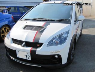PARKING SENSOR ΓΙΑ MITSUBISHI COLT ΜΕ ΗΧΟ ΤΟΠΟΘΕΤΗΜΕΝΟ ΑΡΙΣΤΗΣ ΠΟΙΟΤΗΤΟΣ 3 ΕΤΗ ΓΡΑΠΤΗ ΕΓΓΥΗΣΗ....SoundStreet....