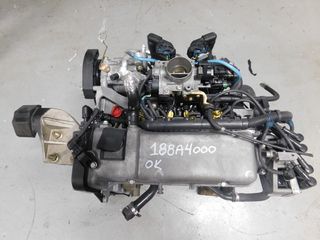 FIAT PANDA    188A4000     04-2011