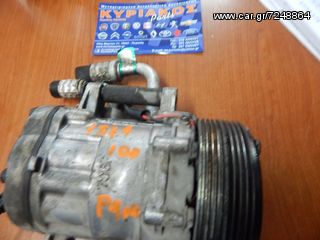 FIAT PANDA 04- SEICENTO    187 A1000    AIRCONDITION    