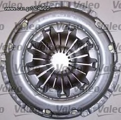 SEAT CORDOBA 1.4 ΣΕΤ ΣΥΜΠΛΕΚΤΗ VALEO**ΔΩΡΕΑΝ ΑΠΟΣΤΟΛΗ**