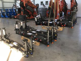 Γερανοί 2025 ΠΙΣΩ ΠΟΔΑΡΙΚΑ ΓΕΡΑΝΩΝ ***TruckCrane***-thumb-1