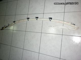 ΑΕΡΟΣΑΚΟΣ ΟΡΟΦΗΣ ΚΟΥΡΤΙΝΑ ΑΡΙΣΤΕΡΗ VOLVO S40 SEDAN 04-07 - ΡΩΤΗΣΤΕ ΤΙΜΗ - ΑΠΟΣΤΟΛΗ ΣΕ ΟΛΗ ΤΗΝ ΕΛΛΑΔΑ