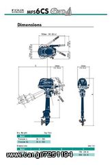 Tohatsu 2026 6 HP προσφορα-thumb-1
