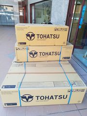Tohatsu 2026 NEW 15 HP FUEL INJECTION ΓΙΑ ΛΙΓΕΣ ΜΟΝΟ ΜΕΡΕΣ-thumb-1