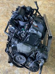 Κινητήρας Peugeot 206 1.4cc 8V KFW 01'-05' Μηχανή Μοτέρ Engine