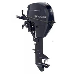Tohatsu 2026 MFS9.9 CY  EFI  NEW!!!-thumb-1