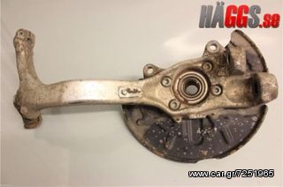 AUDI A4 01-05 AKRAXONIA APIST KE DEXI  KOD8E0407253C