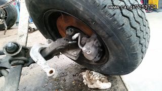 ΑΞΟΝΑΣ ΕΜΠΡΟΣ ΑΠΟ FORF TRANSIT ΜΕ ΔΙΣΚΟΦΡΕΝΑ-thumb-1