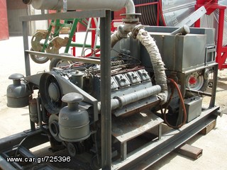 Γεννήτρια 1985 DEUTZ AVK 85 110 KVA-thumb-4