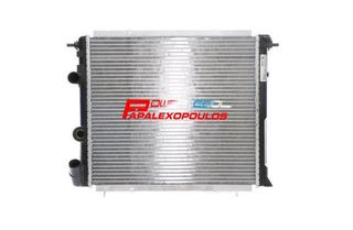 ΨΥΓΕΙΟ ΝΕΡΟΥ RENAULT TRAFIC ΙΙ 1.4/1.7 ΜΟΝΤΕΛΟ 1989-1996 ΚΑΙΝΟΥΡΓΙΟ!