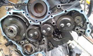 ΚΟΡΜΟΣ ΓΙΑ ΑΝΤΑΛΛΑΚΤΙΚΑ FORD RANGER-MAZDA B2500 WL