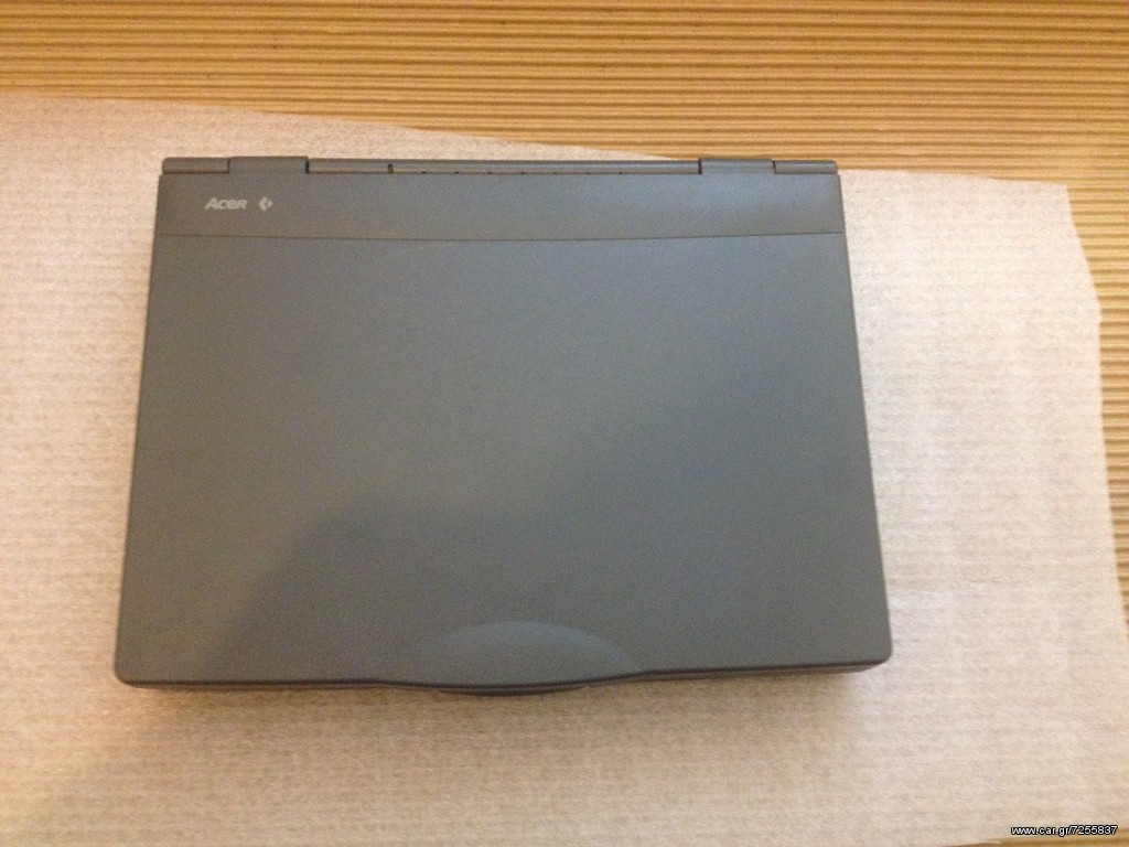 ACER NOTE 530 