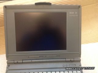 ACER NOTE 530 -thumb-4