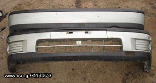 Προφυλακτήρας  πίσω για Nissan Sunny N14