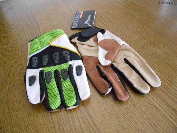 ΓΑΝΤΙΑ UTIKA BIKEWEAR