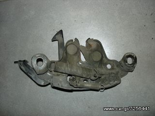 Κλειδαριά καπό για Nissan Sunny N14-thumb-1