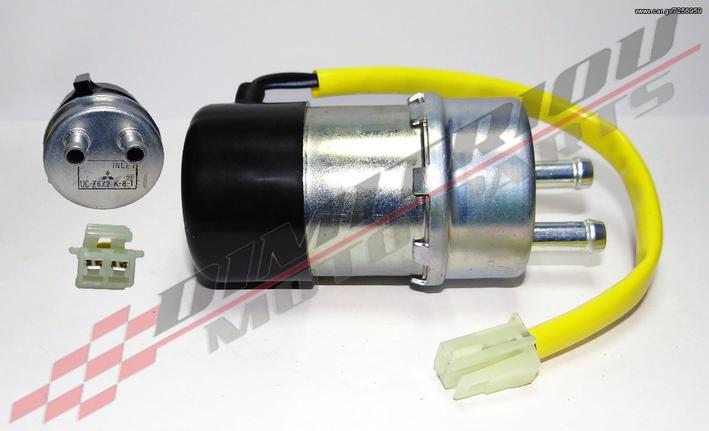 XVZ 1300 ROYAL STAR 00-10 ΗΛΕΚΤΡΙΚΗ ΑΝΤΛΙΑ ΒΕΝΖΙΝΗΣ (FUEL PUMP)