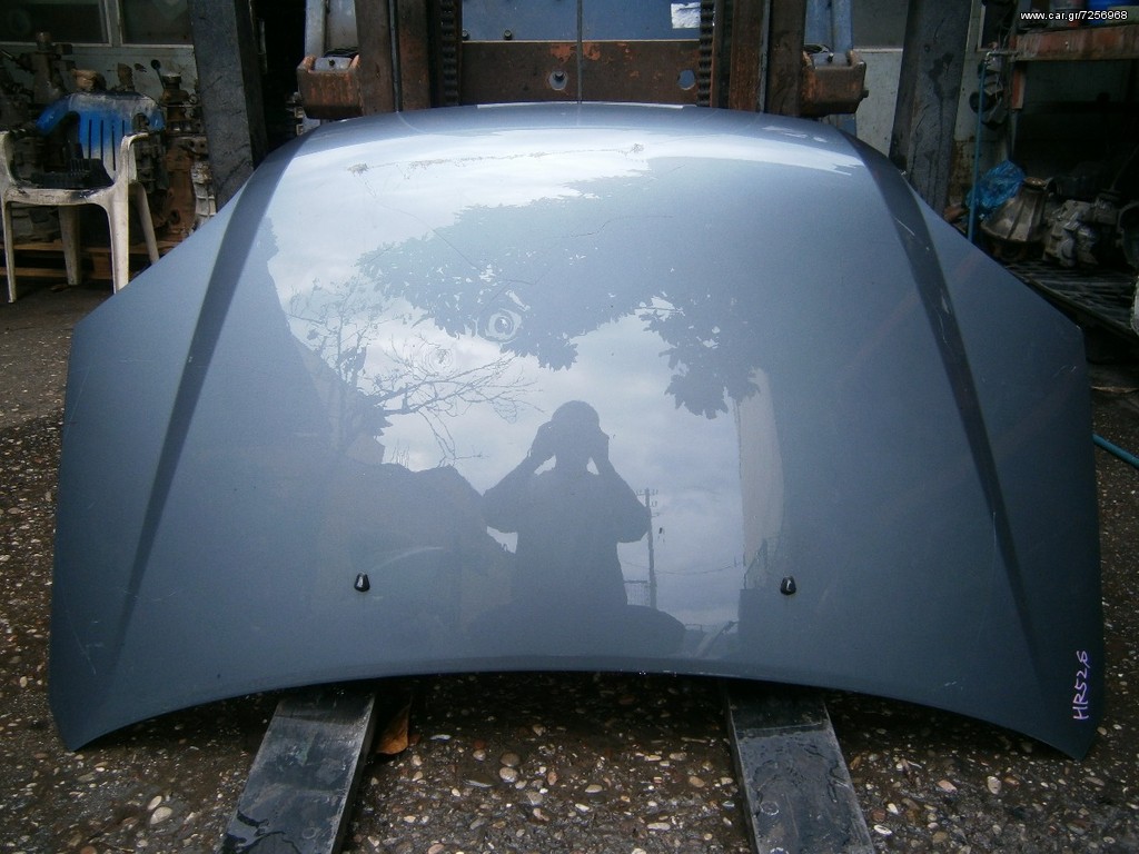 SUZUKI IGNIS (HR52S) '03-'06