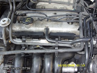 FORT FOCUS ΣΑΣΜΑΝ 1600 CC M 2000-thumb-1