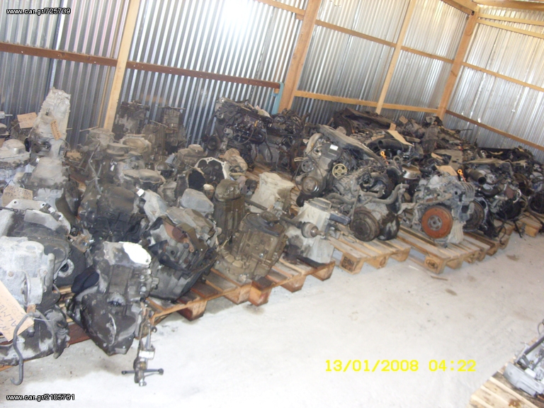 FORT FOCUS ΣΑΣΜΑΝ 1600 CC M 2000