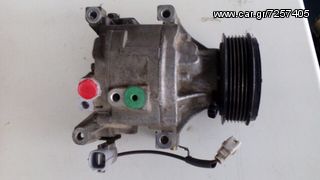 KOMPRESER AIRCODITION TOYOTA COROLLA VV TI 2002-2008