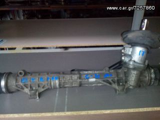 CITROEN C4 07- ΚΡΕΜΑΡΓΙΕΡΑ 