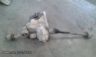Smart ForTwo  '01-thumb-7