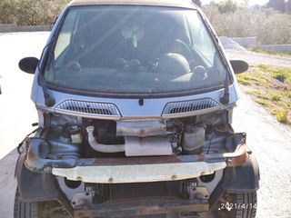 Smart ForTwo  '01-thumb-1